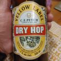 Picture of Yellow Label, Dry Hop