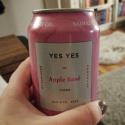Picture of Yes Yes Apple Rose