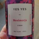 Picture of Yes Yes Mesimarja Cider