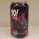 Picture of Yo! Blueberry Cider