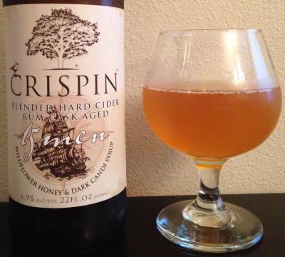 picture of Crispin Cider Company 15 Men submitted by cidersays