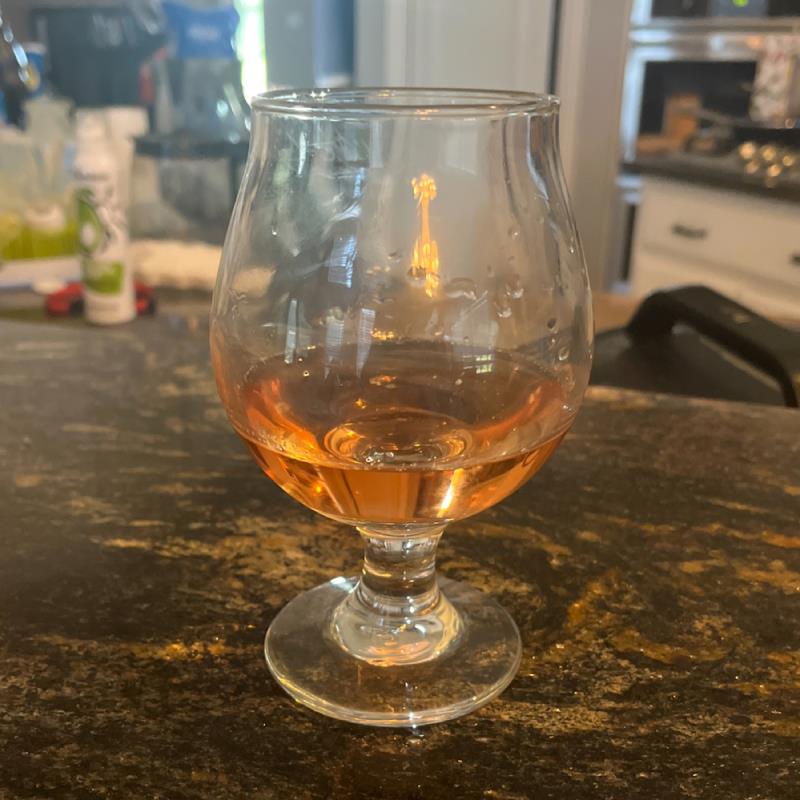 picture of Finger Lakes Cider House 2021 Rosé submitted by BigMurrPhD