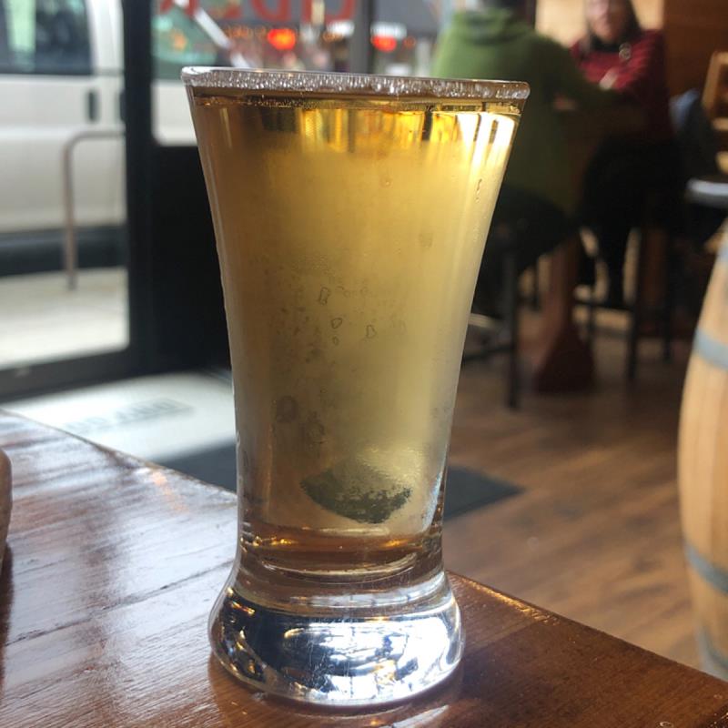 picture of Portland Cider Co. 9th Anniversary submitted by Cideristas