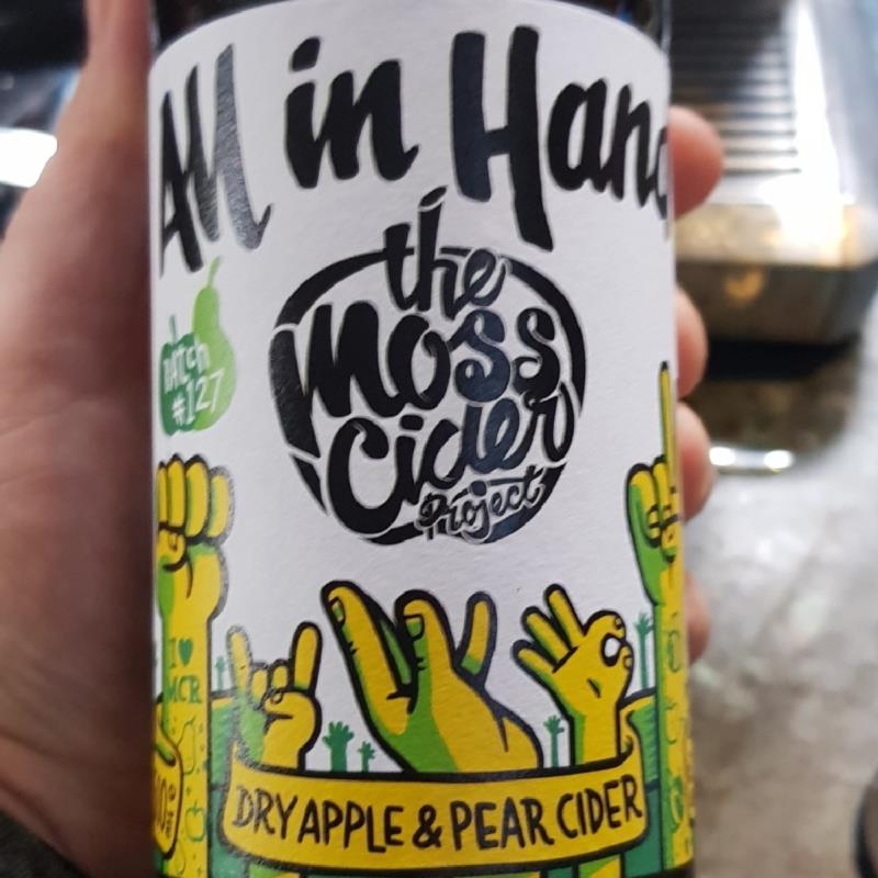 picture of The Moss Cider Project All in Hand submitted by yurix2