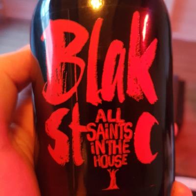 picture of Blakstoc All Saints In The House submitted by Calle