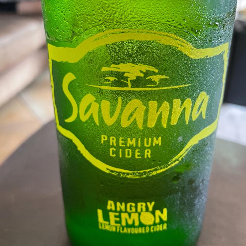picture of Savanna Angry Lemon submitted by Rdadio