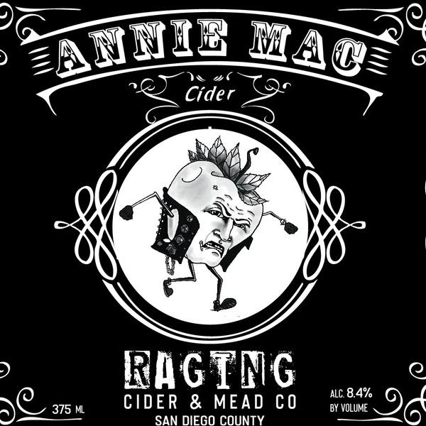 picture of Raging Cider and Mead Annie Mac submitted by KariB