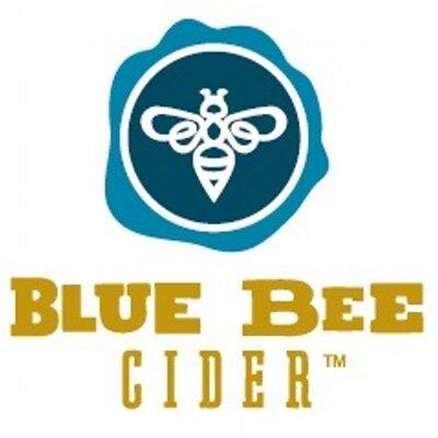 picture of Blue Bee Cider Aplomb! submitted by KariB