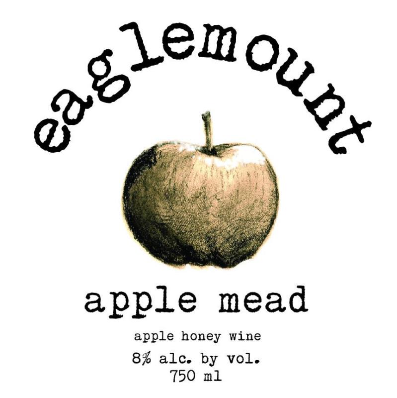 picture of Eaglemount Wine & Cider Apple Mead submitted by KariB