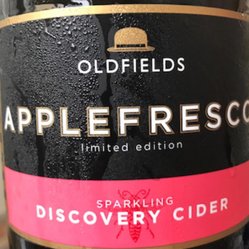 picture of Oldfields Orchard Applefresco submitted by Judge