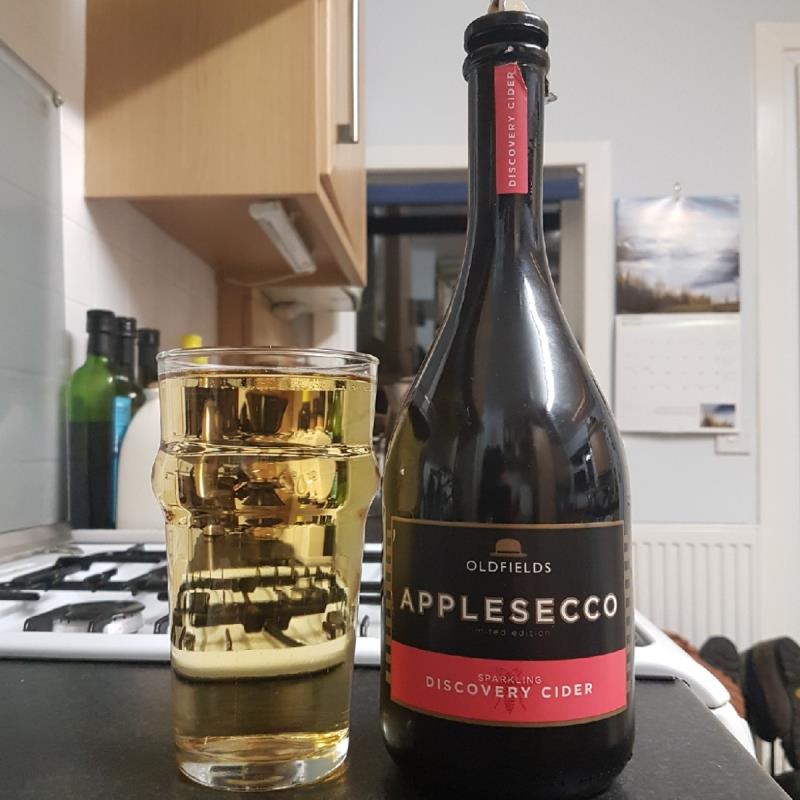 picture of Oldfields Orchard Applesecco submitted by BushWalker