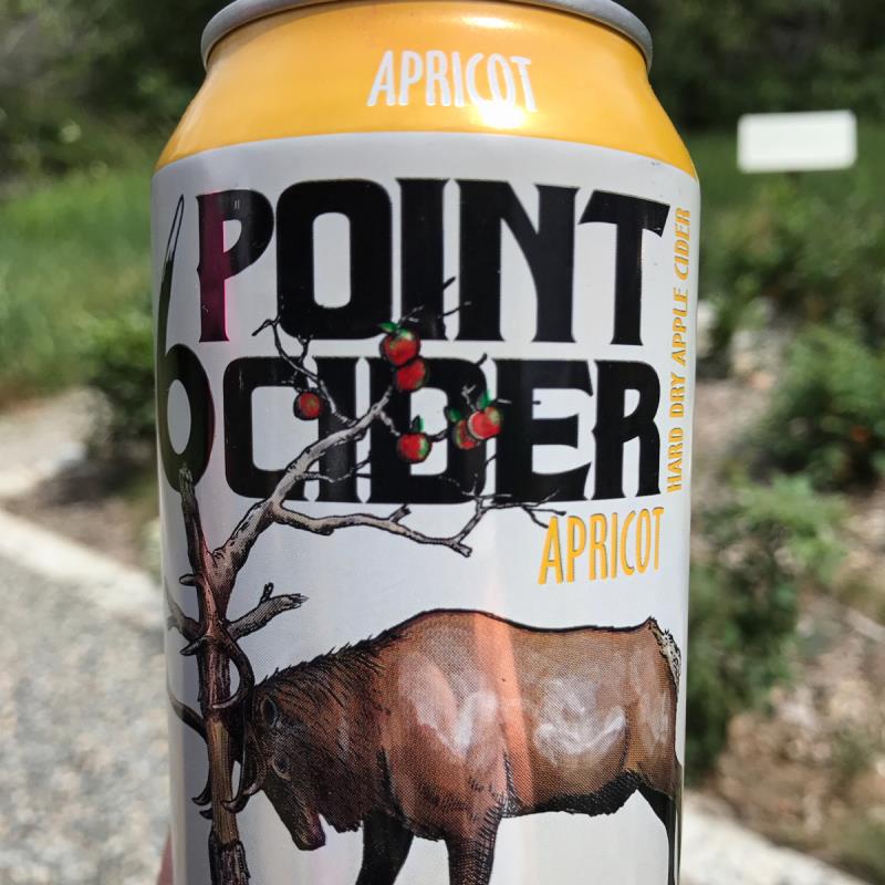picture of 6 Point Cider Apricot submitted by Stormgerlock