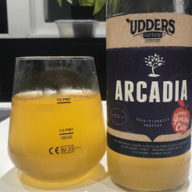 picture of Udders Orchard Arcadia submitted by Judge