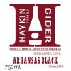 picture of Haykin Family Cider Arkansas Black submitted by KariB