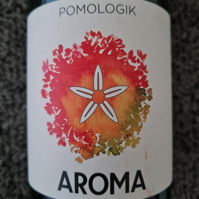 picture of Pomologik Aroma submitted by LittleCurious