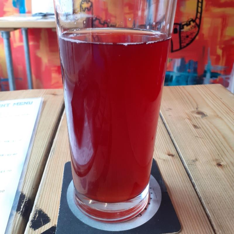 picture of Ascension Cider Co Ascension Sour Cherry submitted by Imp