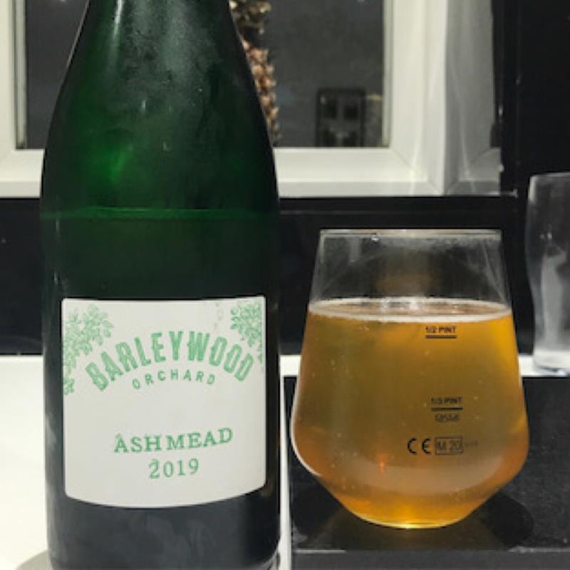 picture of Barleywood Orchard Ashmead 2019 submitted by Judge