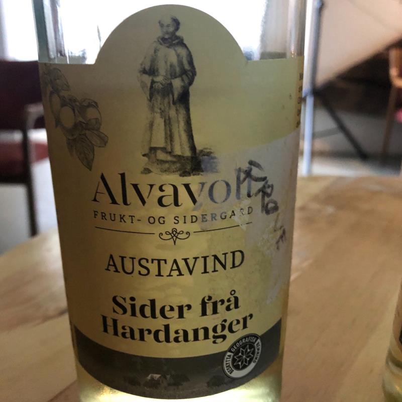 picture of Alvavoll frukt- og sidergard Austavind submitted by Kps