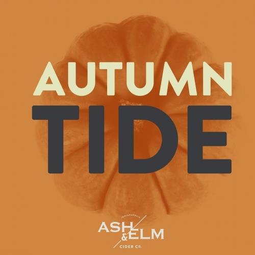 picture of Ash & Elm Cider Co. Autumntide submitted by KariB