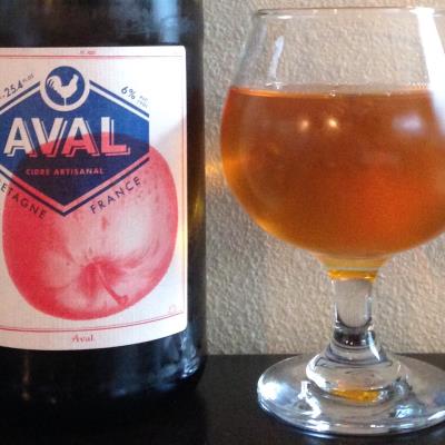 picture of Aval Cidre Artisanal Aval Cidre Artisanal submitted by cidersays