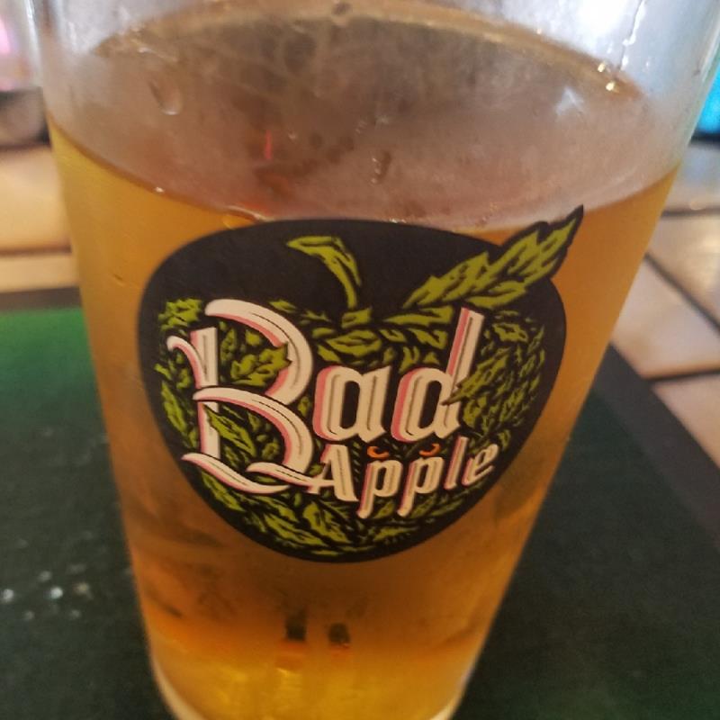 picture of Carlsberg UK Bad Apple submitted by eurotwelve