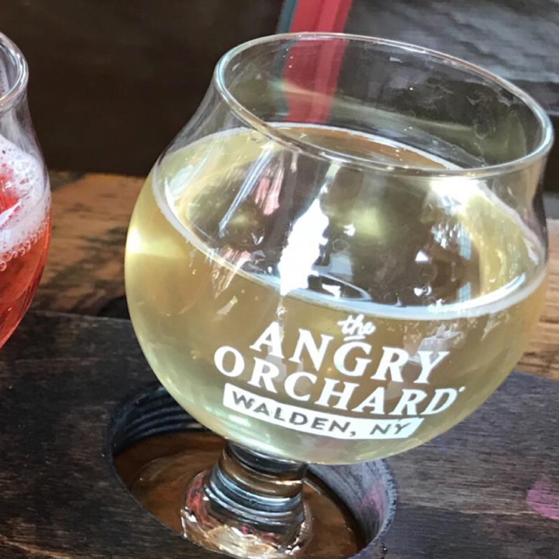 picture of Angry Orchard Baldwin submitted by noses