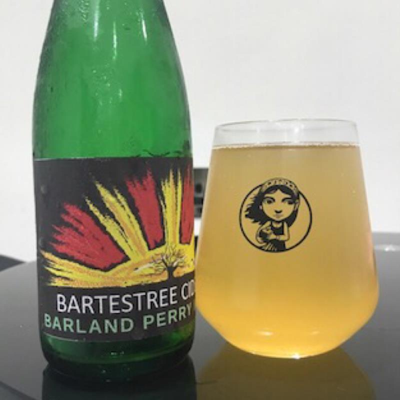 picture of Bartestree Cider Co Barland Perry Med Dry submitted by Judge
