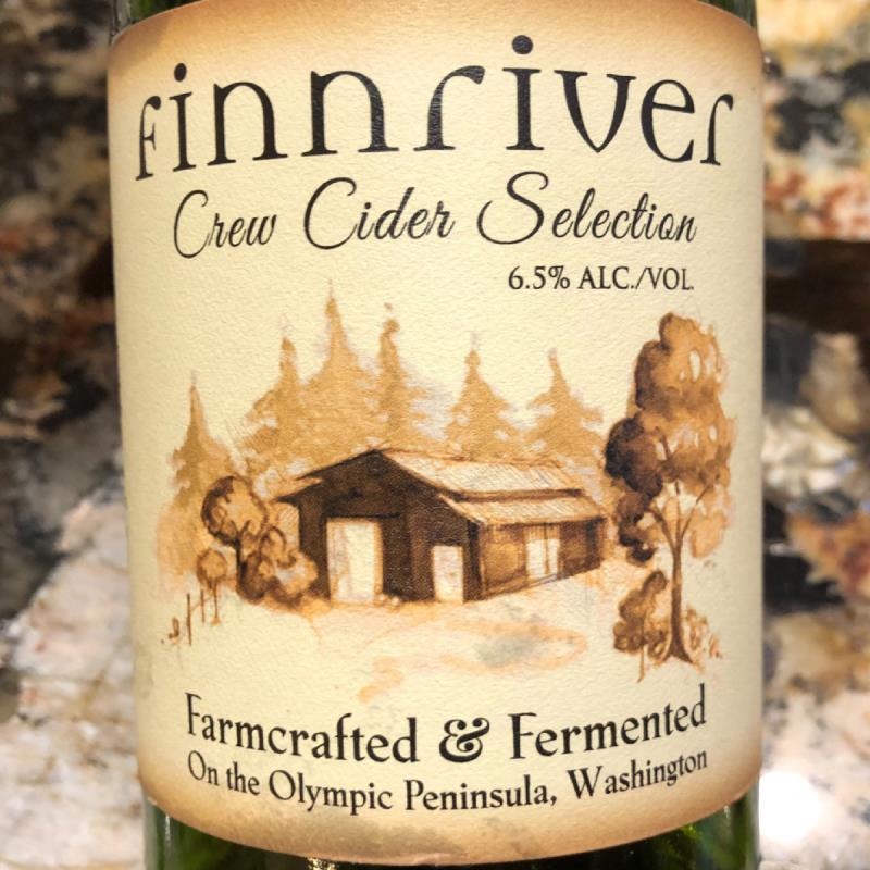 picture of Finnriver Cidery Barrel Berry Sour submitted by PricklyCider