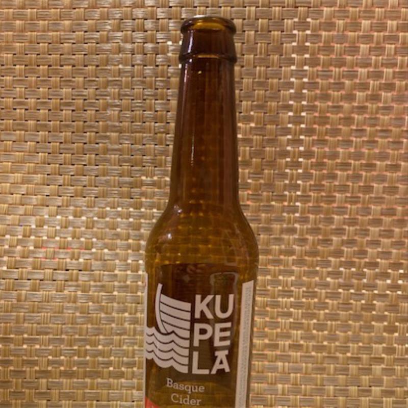 picture of Kupela Basque Cider submitted by dunadan