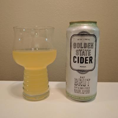 picture of Golden State Cider Bay Brut submitted by DoubleCider