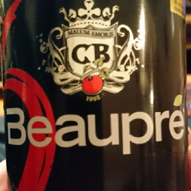picture of Beaupré Cider Co. Beaupré submitted by hmf213