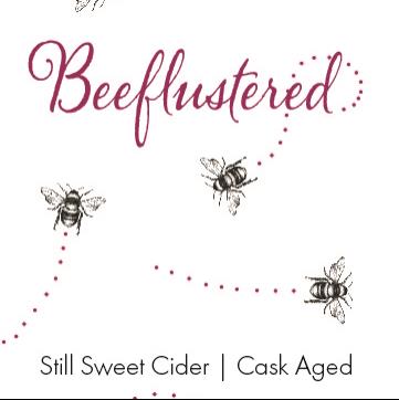 picture of Eden Cider Beeflustered submitted by KariB