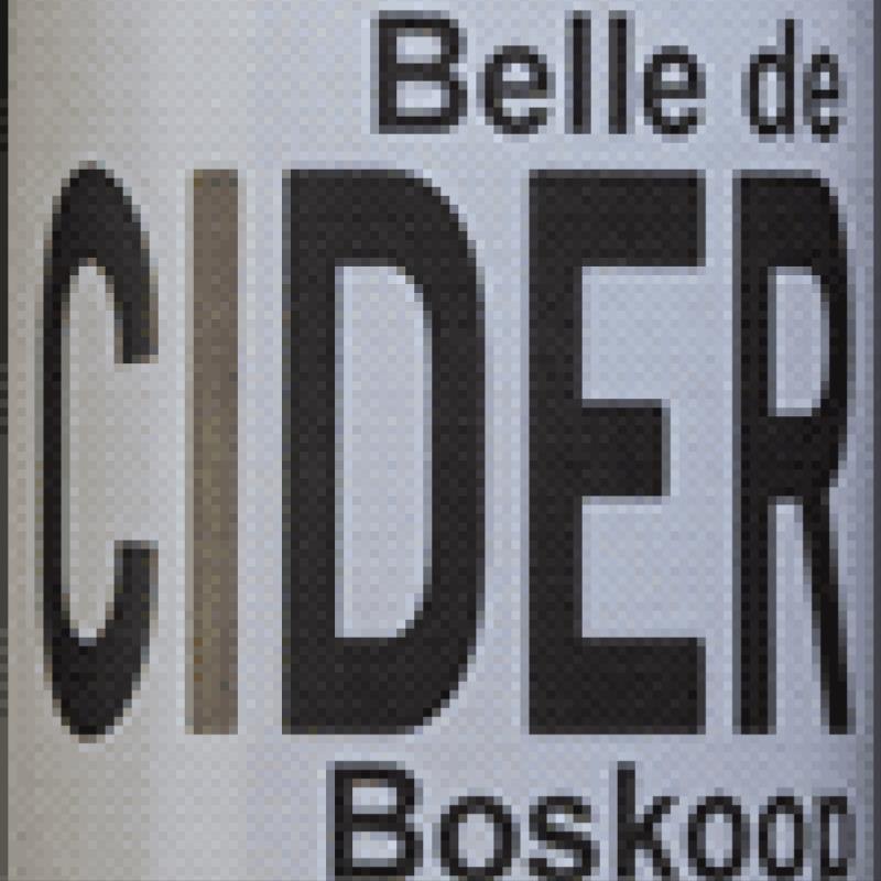 picture of Bryggeri 1766 Belle de Boskoop Cider 2021 submitted by LittleCurious