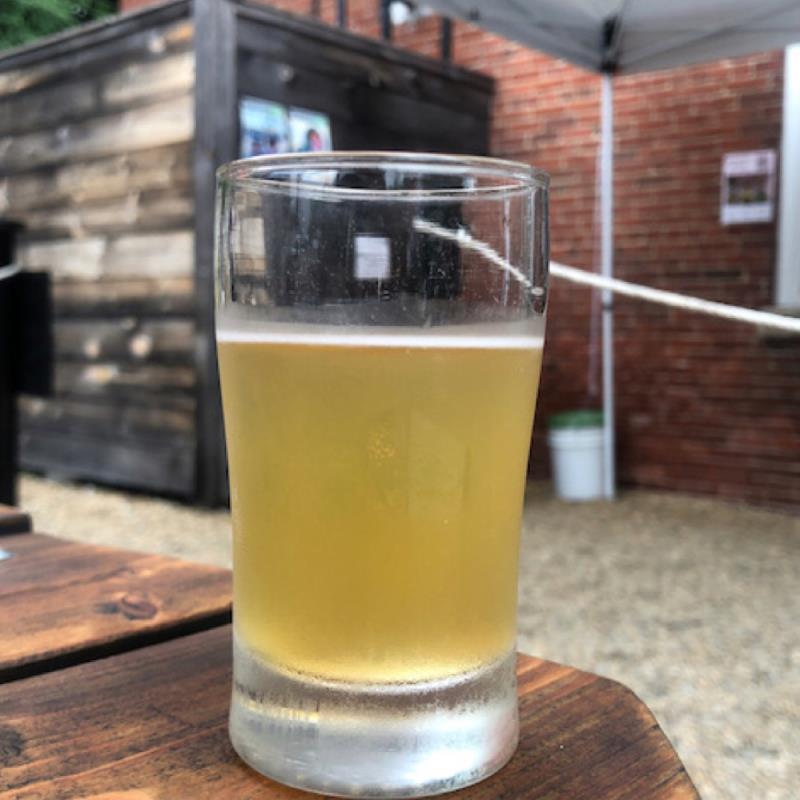 picture of North Country Hard Cider Better Half submitted by Cideristas