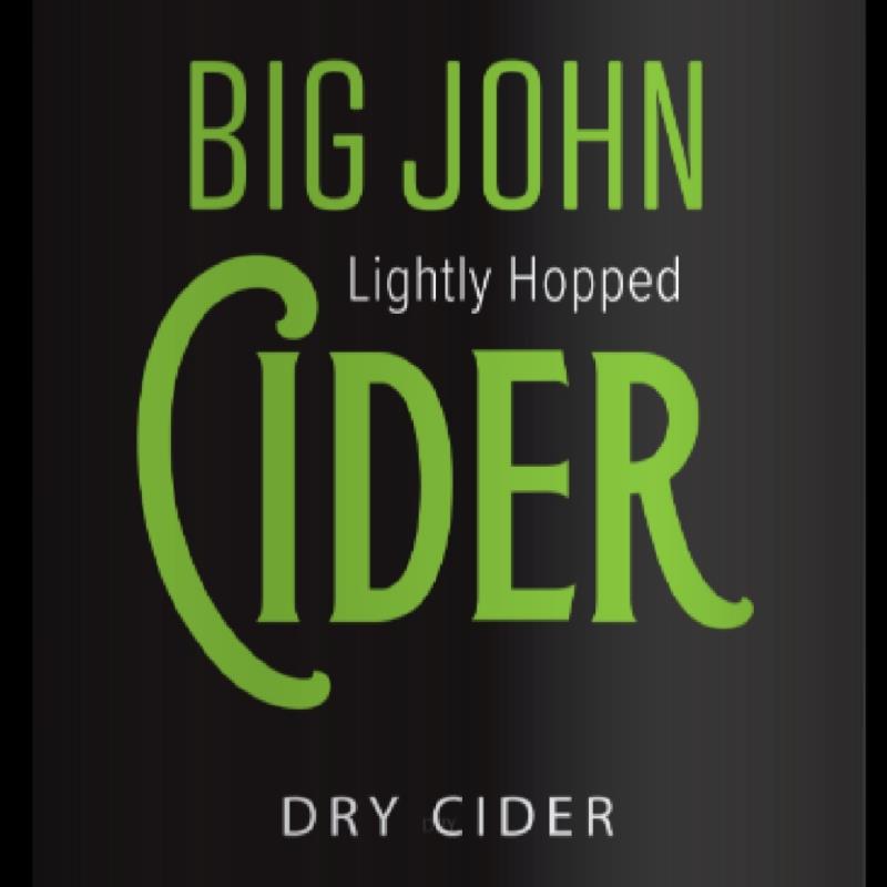 picture of Ardiel Cider House Big John submitted by HRGuy