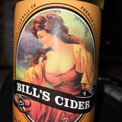 picture of Polgoon Bill's Cider submitted by OxfordFarmhouse