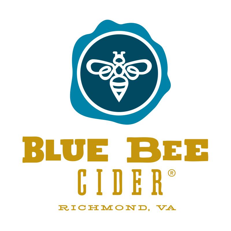 picture of Blue Bee Cider Bird And Bee (Blue Bee version) submitted by KariB