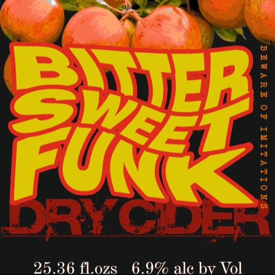 picture of Oliver's Cider and Perry Bitter Sweet Funk #2 submitted by KariB