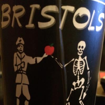 picture of Bristol Cider Black Bart submitted by GreggOgorzelec