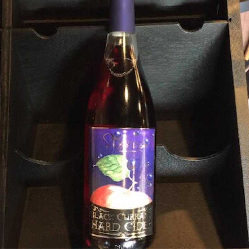 picture of Slyboro Ciderhouse Black Currant submitted by GennaroFlori