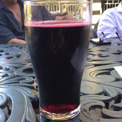picture of McMenamins (Edgefield Winery) Blackberry submitted by herharmony23