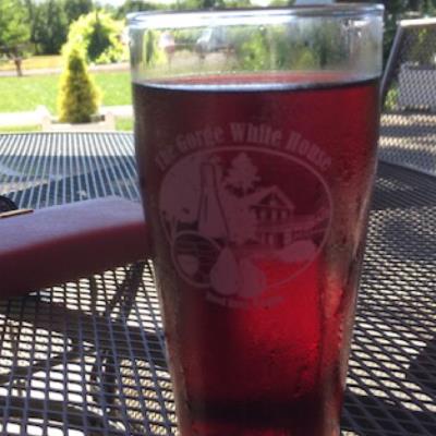 picture of The Gorge Whitehouse Raspberry Cider submitted by Tgatti