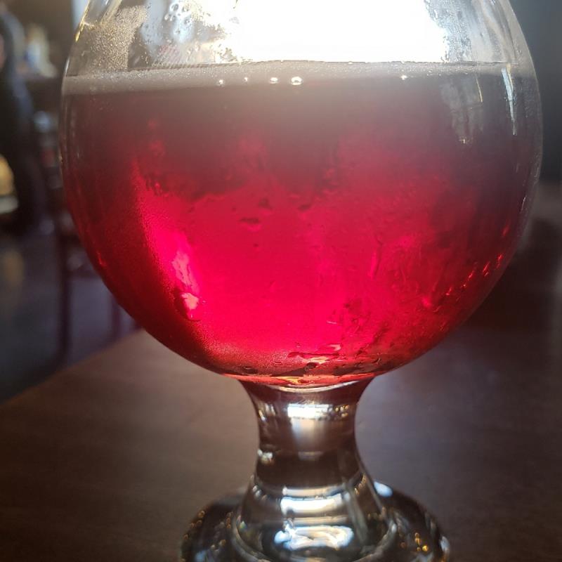 picture of Bellingham Cider Co. Blackberry Ginger submitted by Cidercait