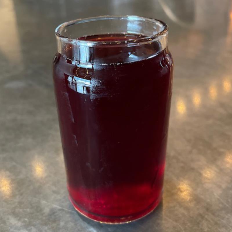picture of Cider Corps Blackberry Grenade submitted by PricklyCider