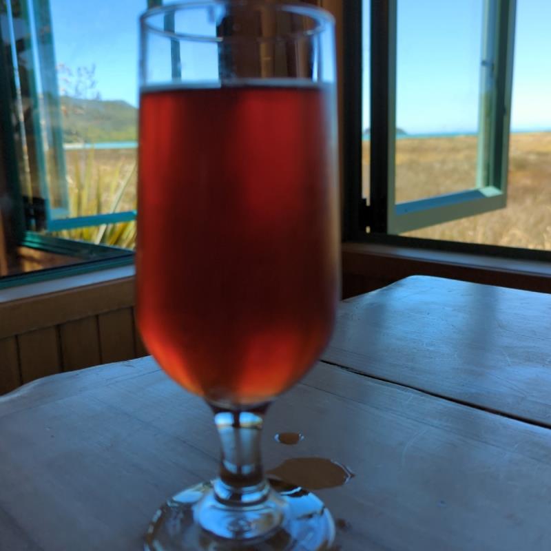 picture of Peckham's Cidery & Orchard Blackcurrant submitted by dunkann