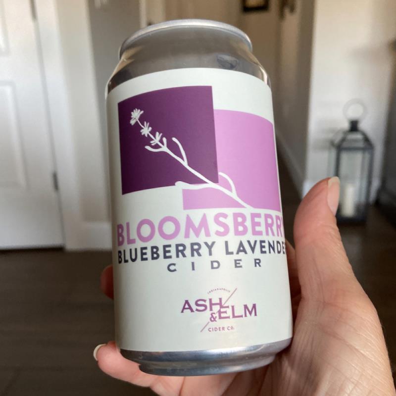 picture of Ash & Elm Cider Co. Bloomsberry submitted by Tinaczaban