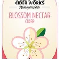 picture of Tieton Cider Works Blossom Nectar submitted by KariB