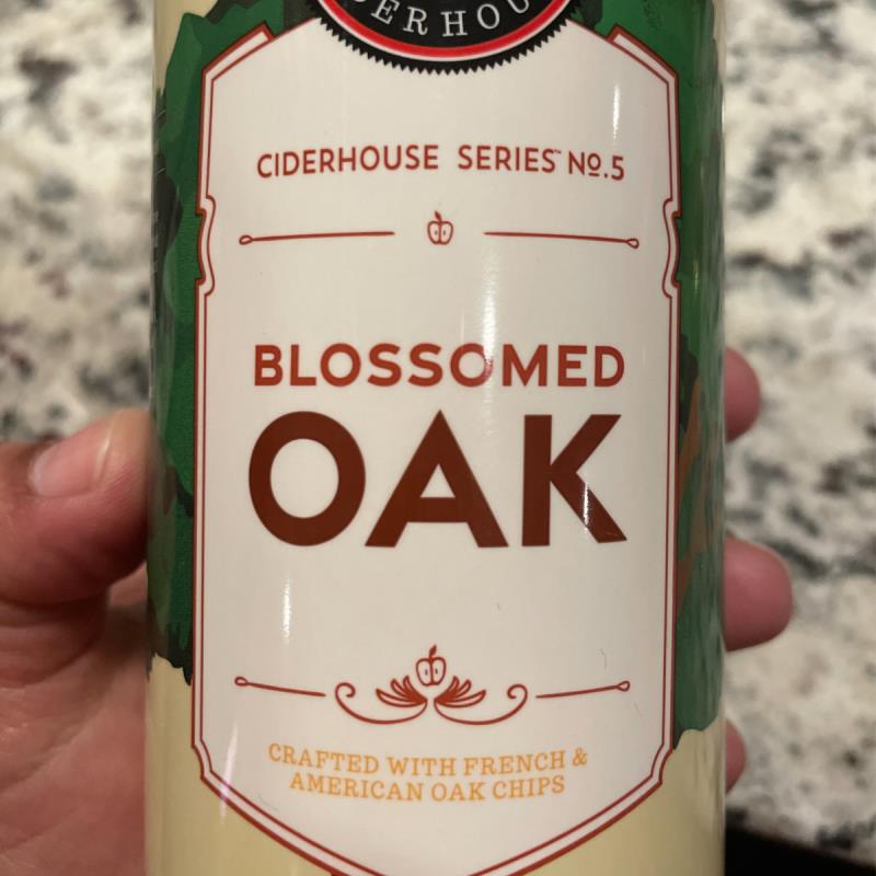 picture of Brickworks Ciderhouse Blossomed Oak submitted by Adriguatame