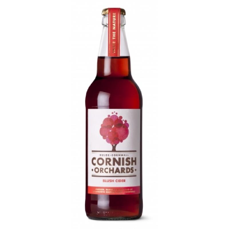 picture of Cornish Orchards Blush submitted by HarrietteD