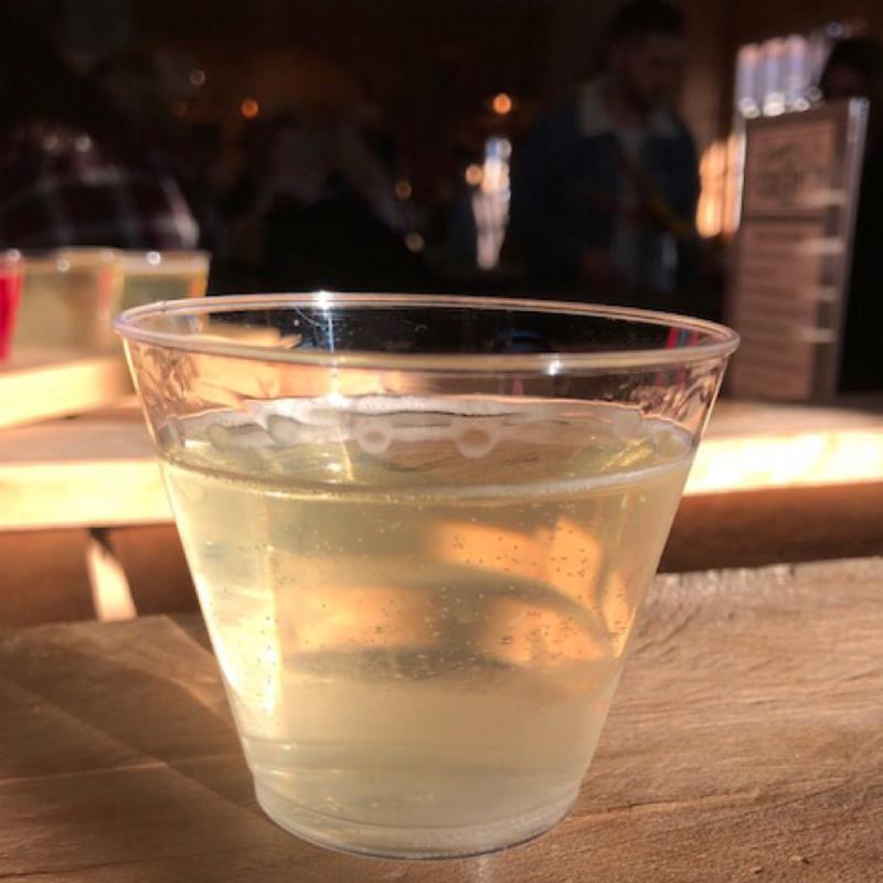 picture of Pennings Farm Cidery Bone dry submitted by Cideristas